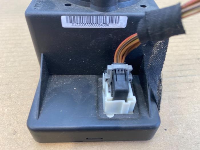 Módulo de cierre centralizado Mercedes E-Klasse