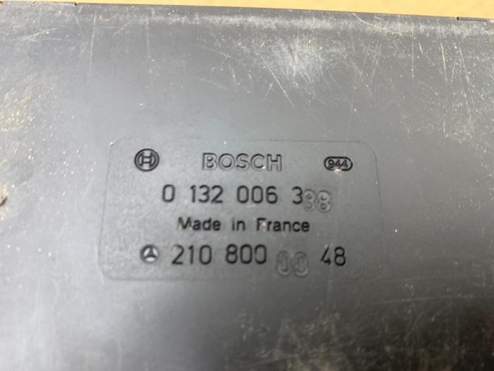 Zentralverriegelung Modul Mercedes E-Klasse