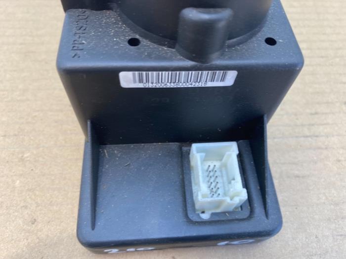 Zentralverriegelung Modul Mercedes E-Klasse