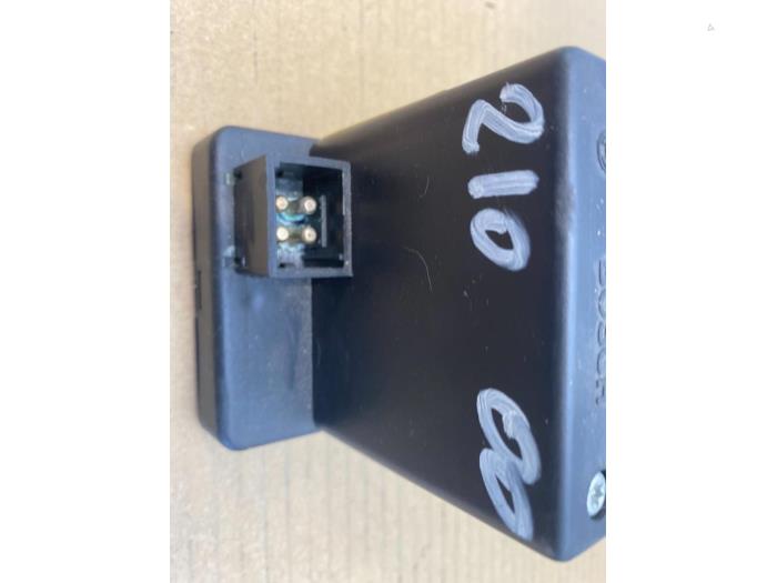 Zentralverriegelung Modul Mercedes E-Klasse