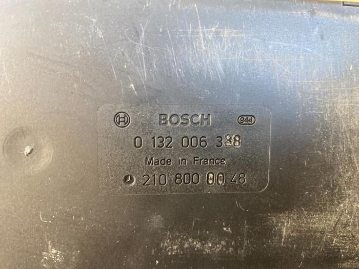 Module verrouillage central des portes Mercedes E-Klasse