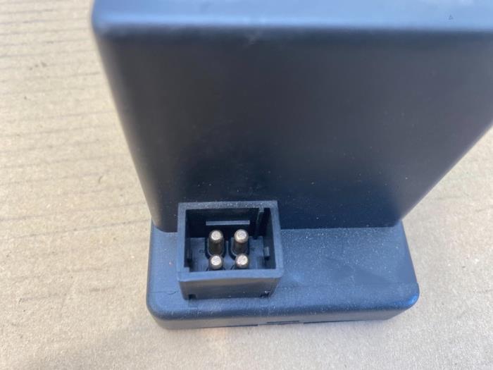 Module verrouillage central des portes Mercedes E-Klasse