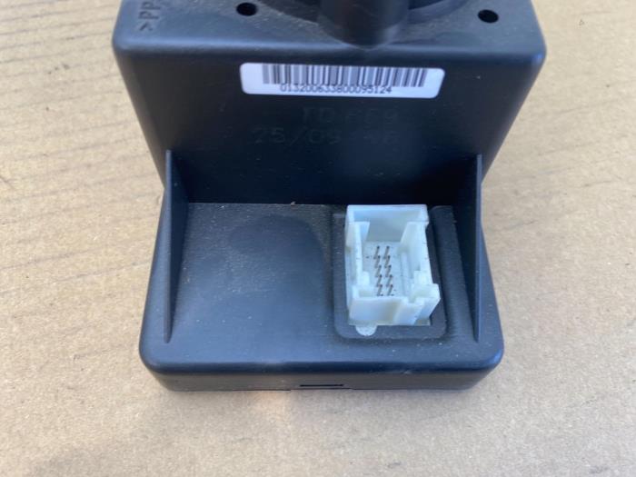 Module verrouillage central des portes Mercedes E-Klasse