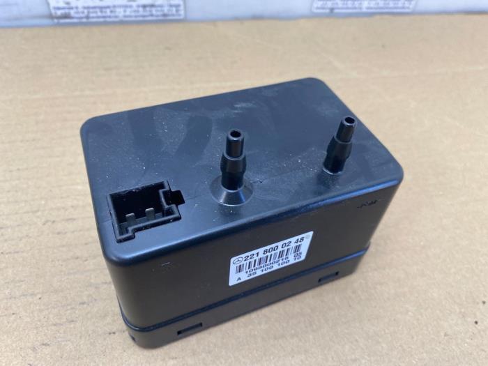 Miscellaneous Mercedes CL