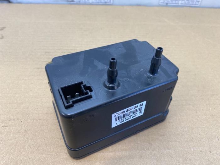 Central door locking module Mercedes SLK