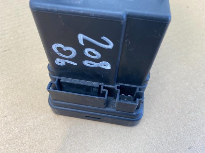 Module verrouillage central des portes Mercedes E-Klasse