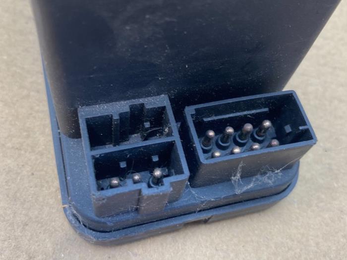 Module verrouillage central des portes Mercedes C-Klasse