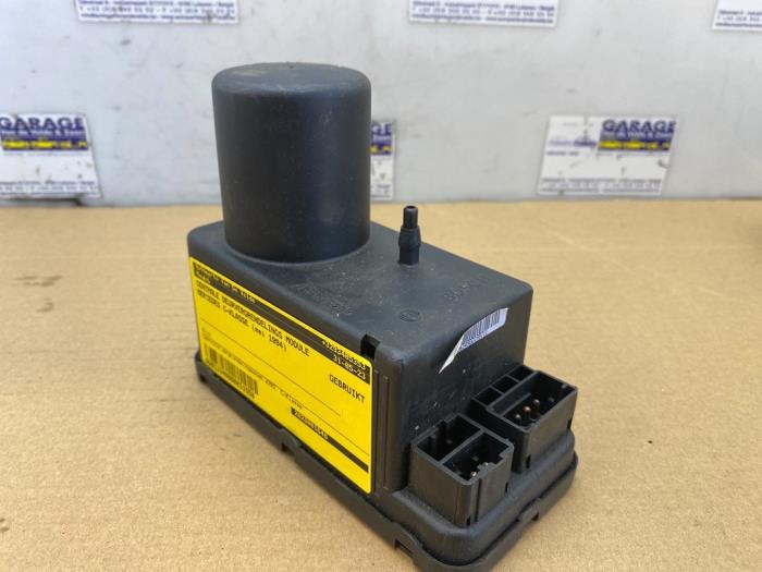 Zentralverriegelung Modul Mercedes C-Klasse