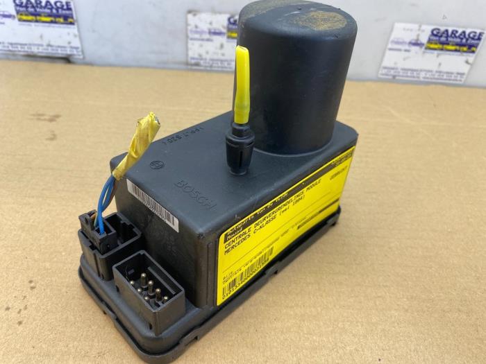 Zentralverriegelung Modul Mercedes C-Klasse