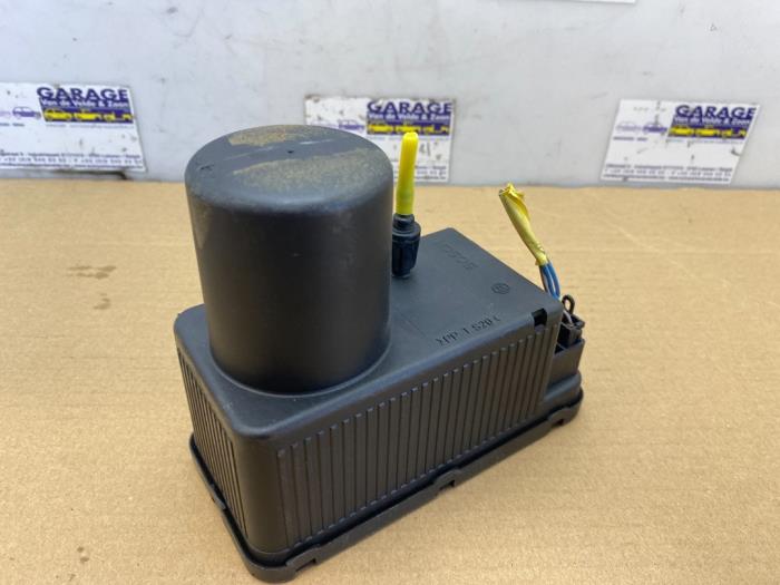 Module verrouillage central des portes Mercedes C-Klasse