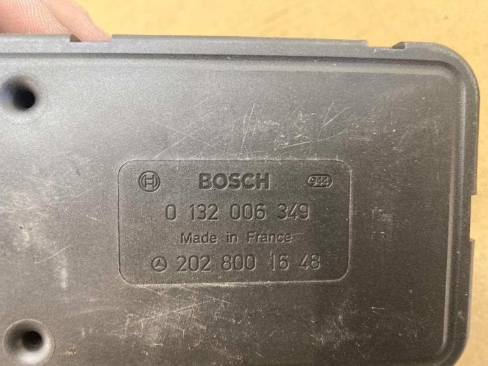 Module verrouillage central des portes Mercedes C-Klasse