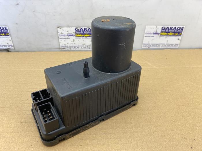 Module verrouillage central des portes Mercedes C-Klasse