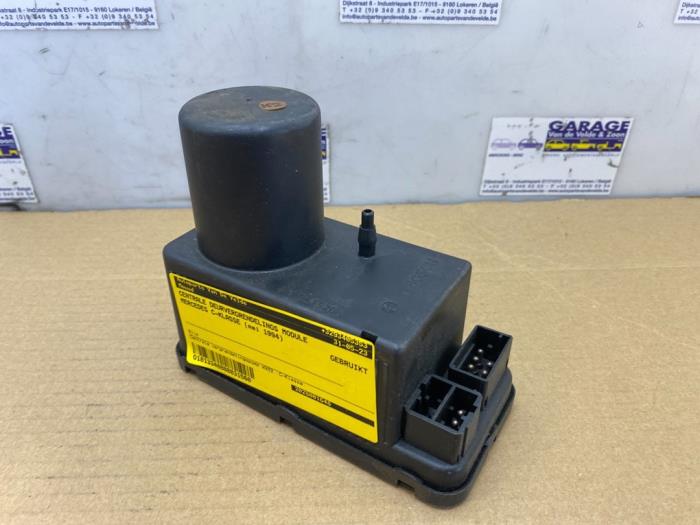 Zentralverriegelung Modul Mercedes C-Klasse