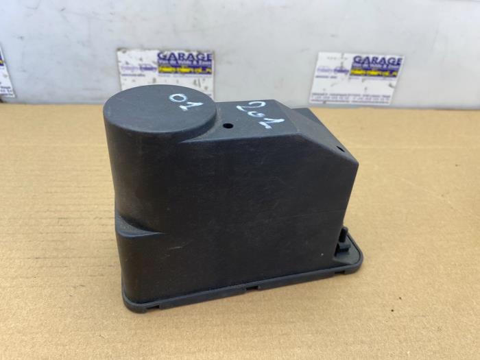 Module verrouillage central des portes Mercedes SL