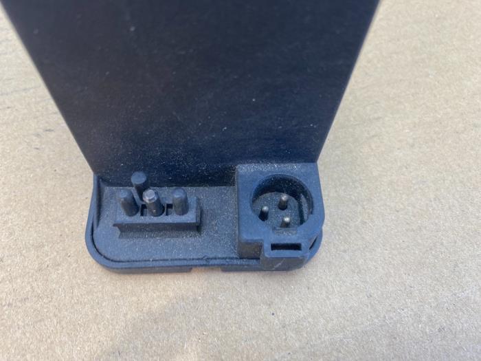 Module verrouillage central des portes Mercedes SL