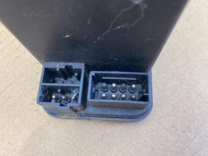 Module verrouillage central des portes Mercedes C-Klasse