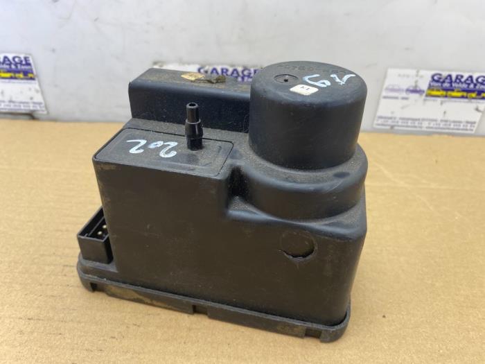 Module verrouillage central des portes Mercedes C-Klasse