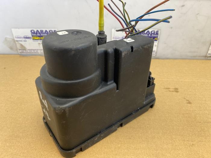 Module verrouillage central des portes Mercedes C-Klasse