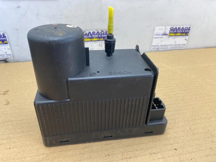 Central door locking module Mercedes C-Klasse