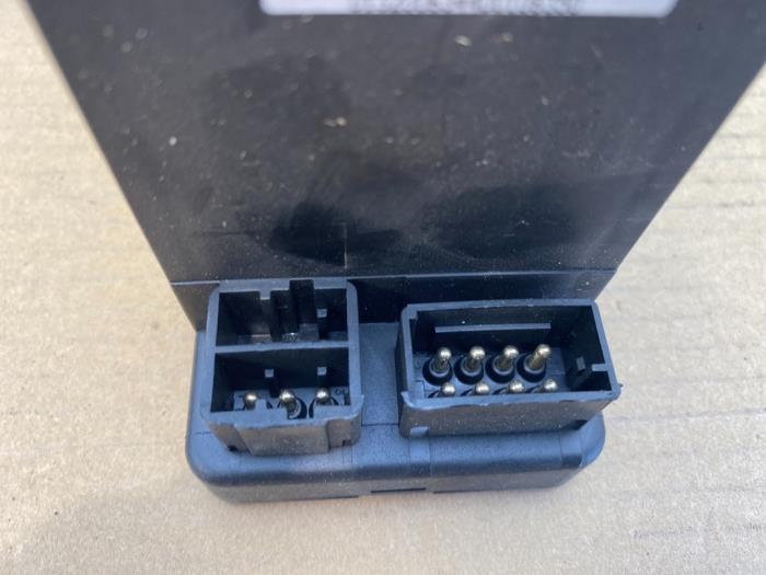 Zentralverriegelung Modul Mercedes C-Klasse