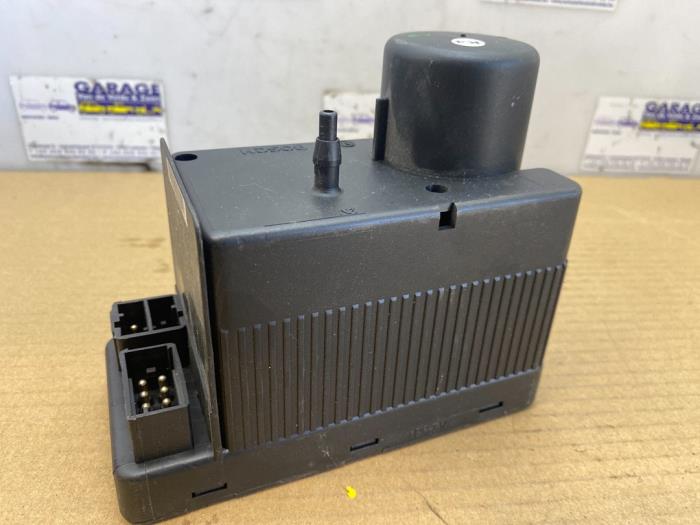 Zentralverriegelung Modul Mercedes C-Klasse