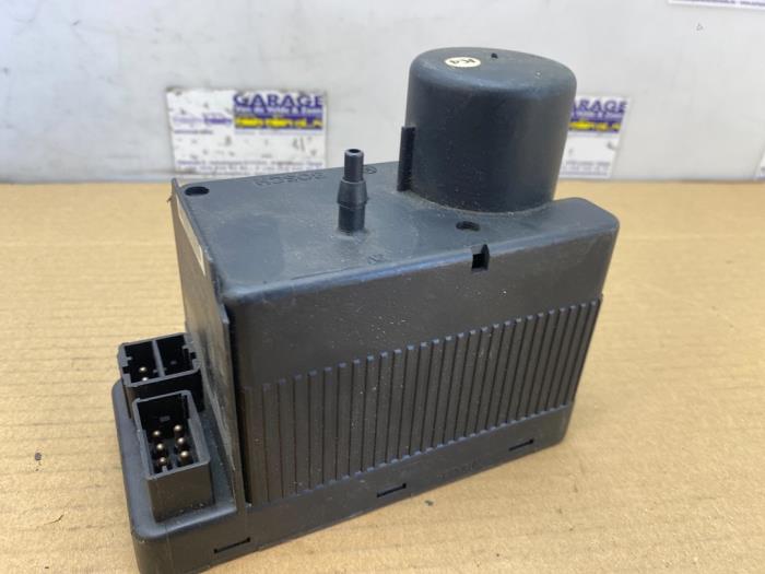 Module verrouillage central des portes Mercedes C-Klasse