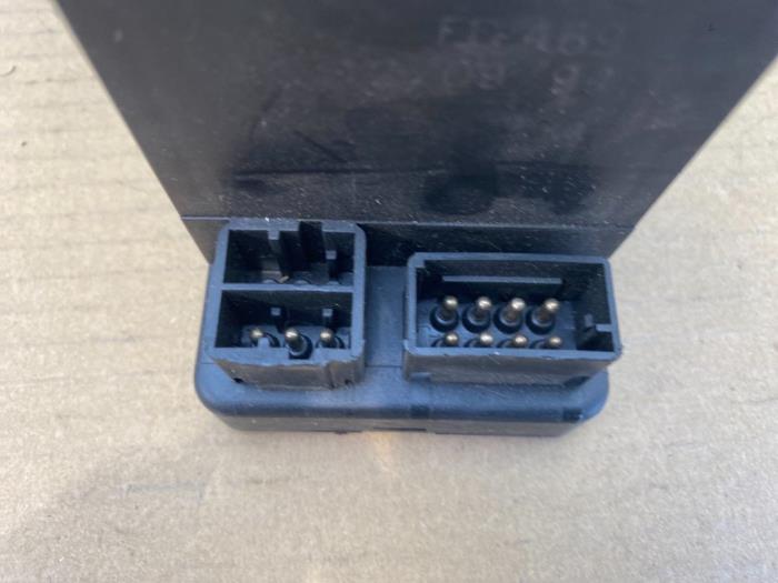 Module verrouillage central des portes Mercedes C-Klasse