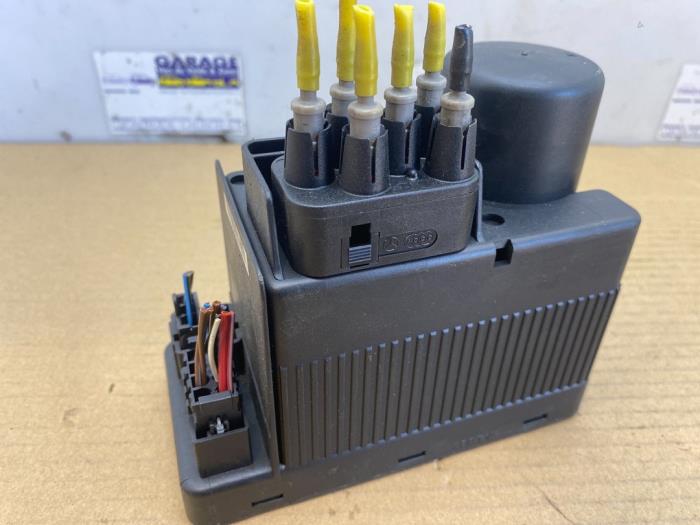 Module verrouillage central des portes Mercedes C-Klasse