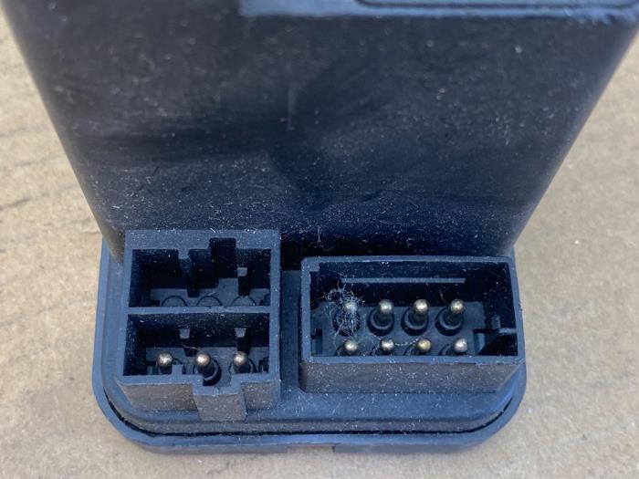 Module verrouillage central des portes Mercedes C-Klasse