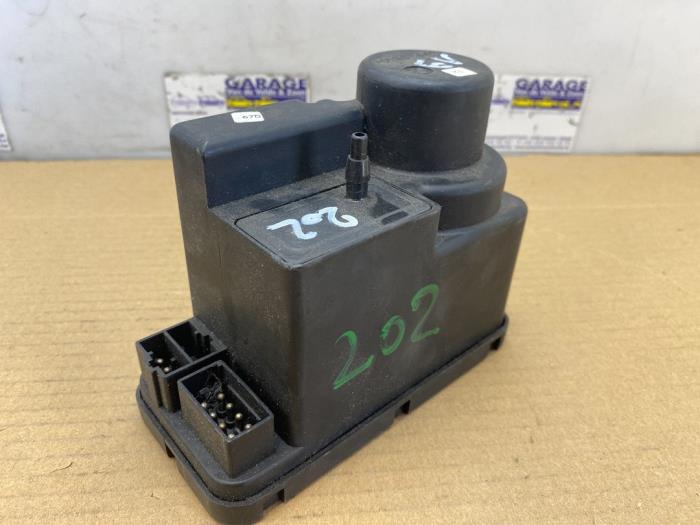 Module verrouillage central des portes Mercedes C-Klasse