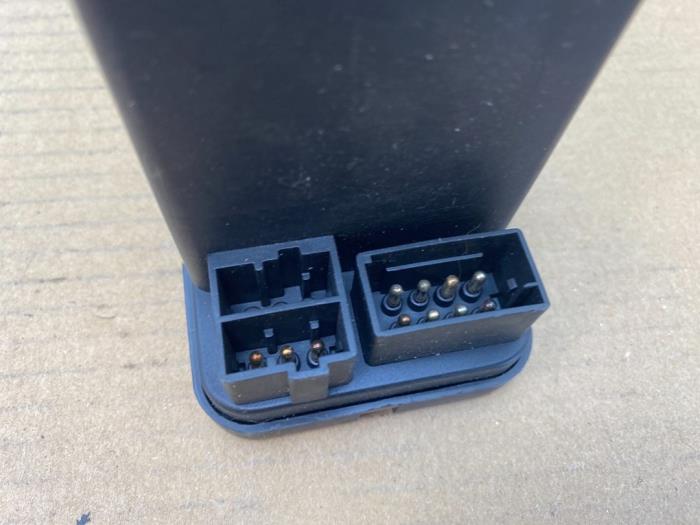 Module verrouillage central des portes Mercedes C-Klasse