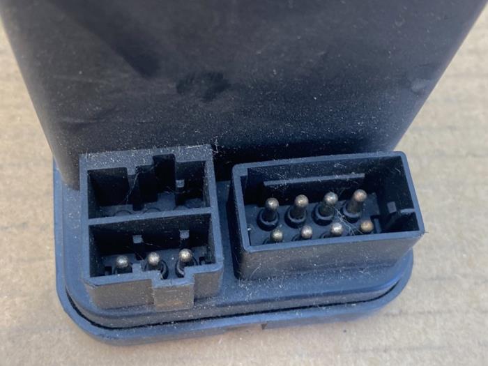 Module verrouillage central des portes Mercedes C-Klasse