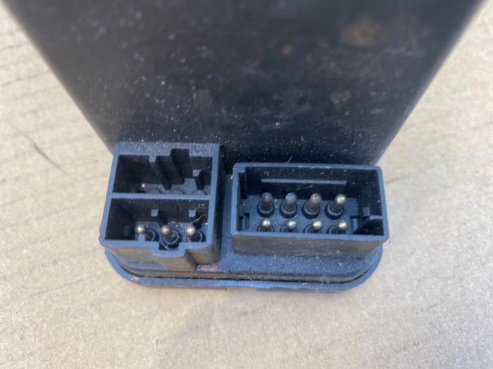 Module verrouillage central des portes Mercedes C-Klasse