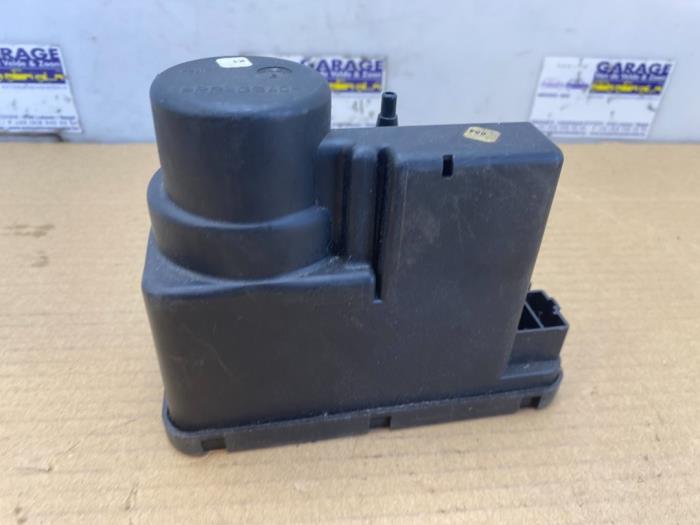 Module verrouillage central des portes Mercedes C-Klasse