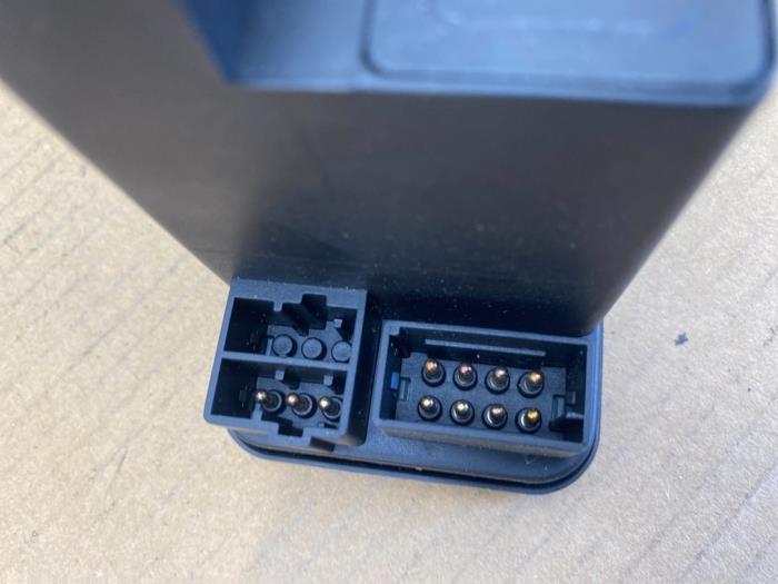 Module verrouillage central des portes Mercedes C-Klasse