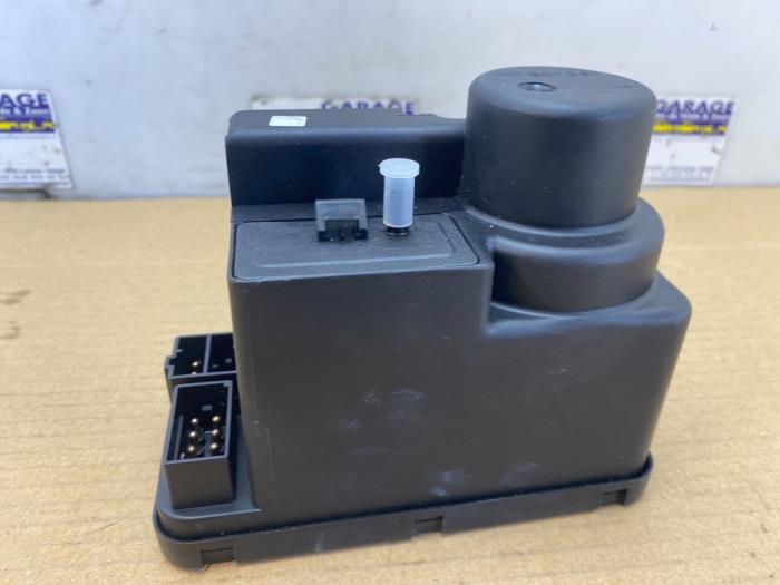 Module verrouillage central des portes Mercedes C-Klasse