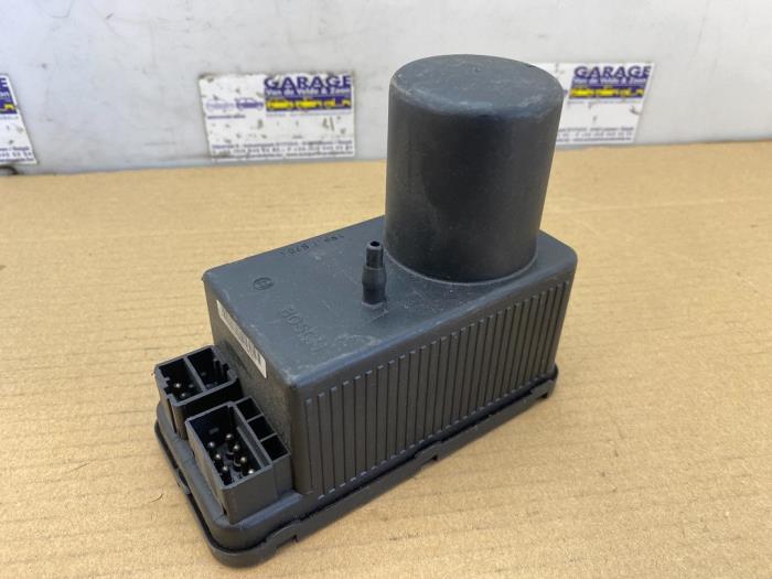 Module verrouillage central des portes Mercedes C-Klasse