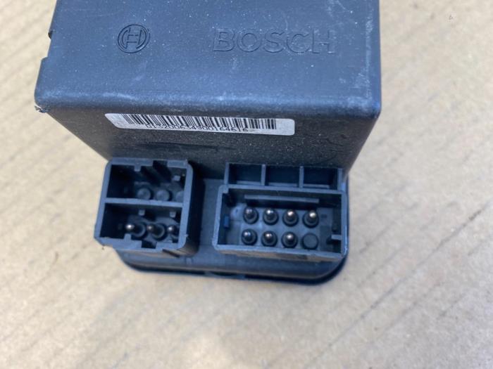 Module verrouillage central des portes Mercedes C-Klasse