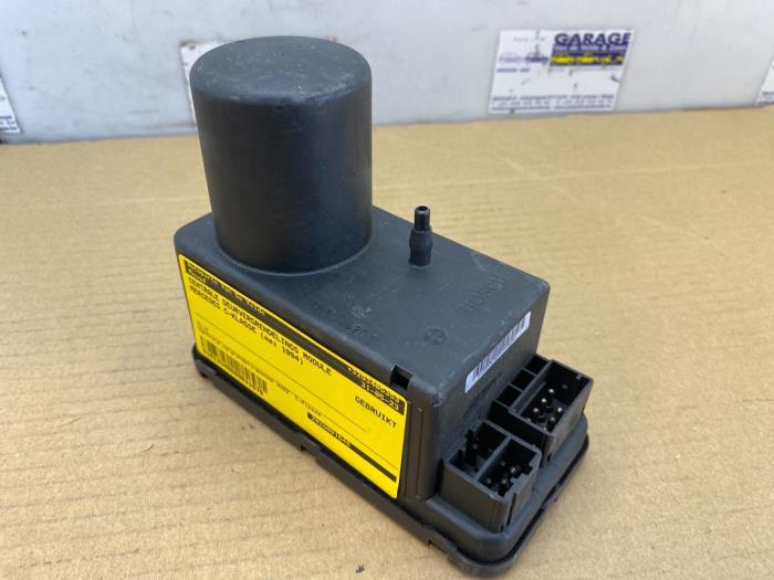 Zentralverriegelung Modul Mercedes C-Klasse