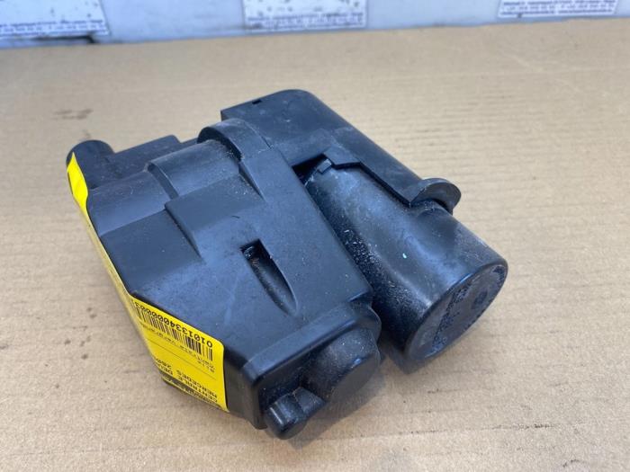 Zentralverriegelung Modul Mercedes 260SE-600SEL
