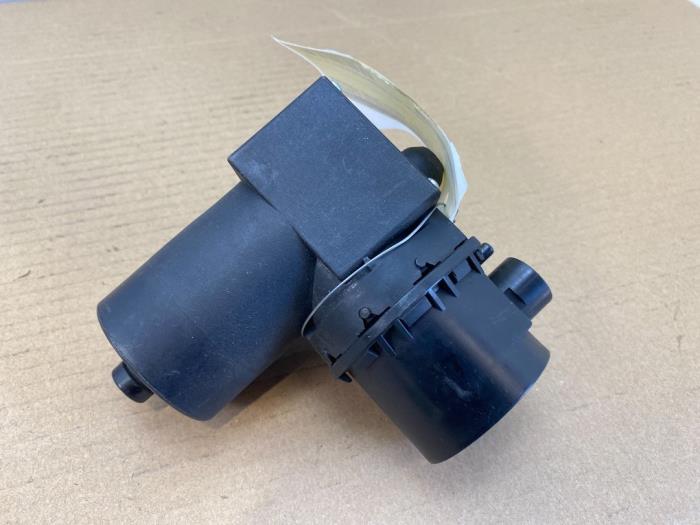 Centrale Deurvergrendelings Module Mercedes 260SE-600SEL