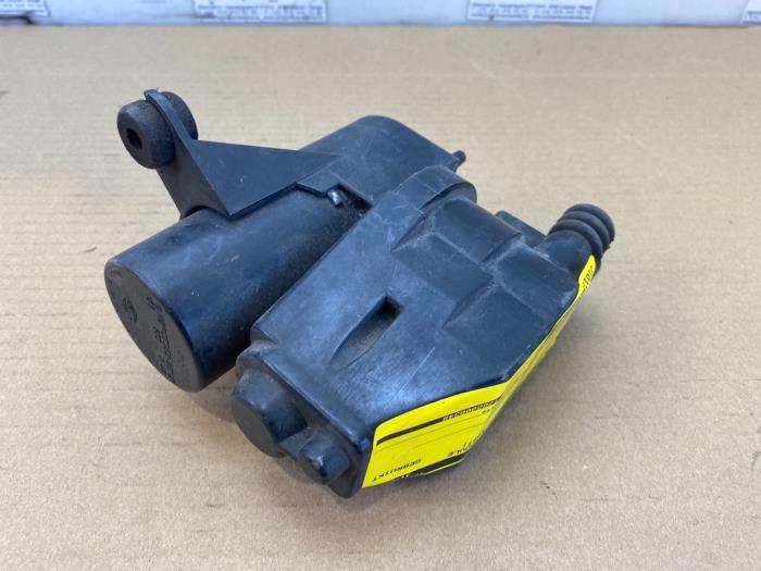 Zentralverriegelung Modul Mercedes 260SE-600SEL