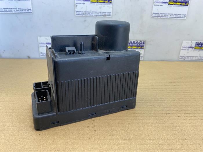 Module verrouillage central des portes Mercedes C-Klasse