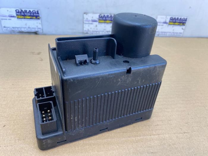 Zentralverriegelung Modul Mercedes C-Klasse