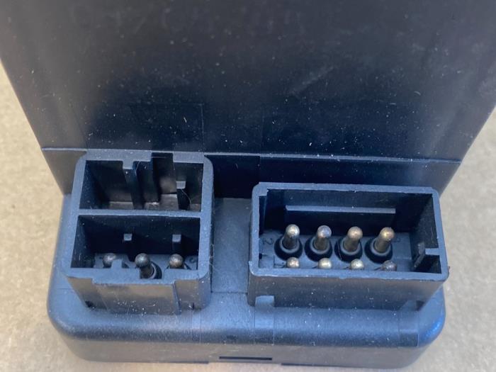 Zentralverriegelung Modul Mercedes C-Klasse