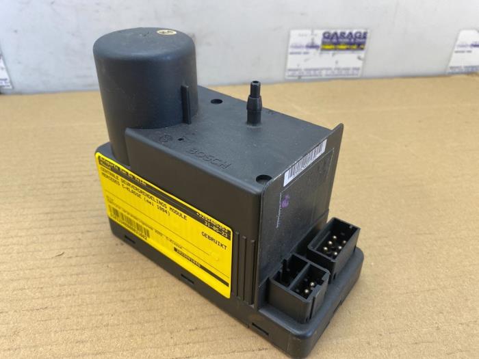 Modul centralnego zamka Mercedes C-Klasse