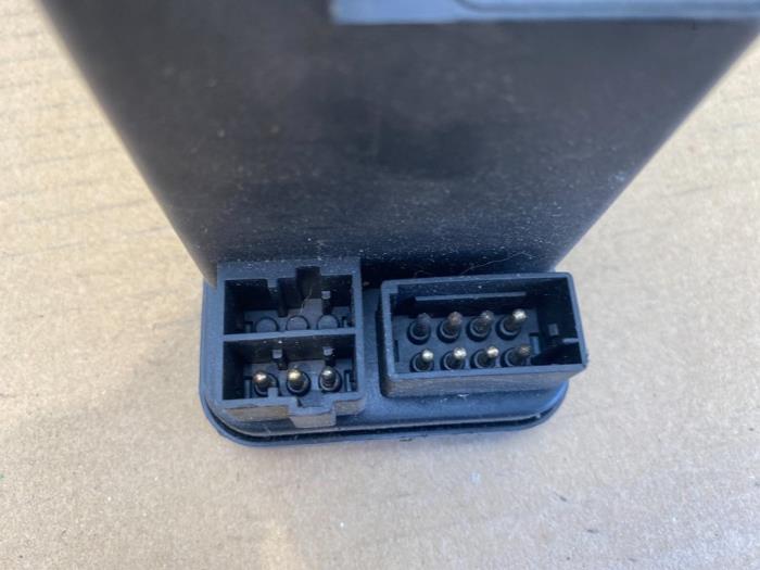 Module verrouillage central des portes Mercedes C-Klasse