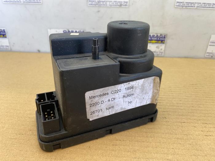 Module verrouillage central des portes Mercedes C-Klasse