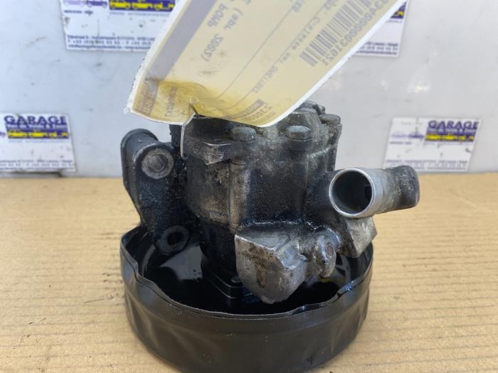 Pompe direction assistée Mercedes C-Klasse