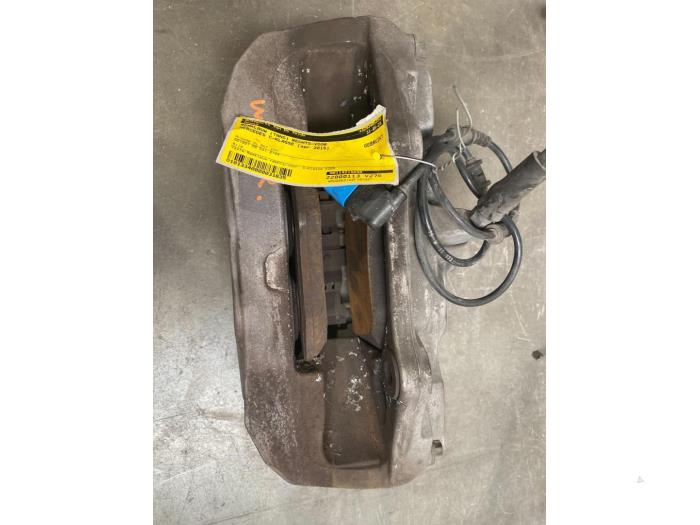 Front brake calliper, right Mercedes C-Klasse